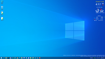 Windows 10     21H2    PE  후기 2