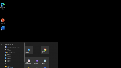 Win10_21H2(19044.5854)_LTSC 설치