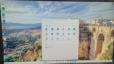 윈도 설치 깔끔하게 잘 됩니다. 감사합니다